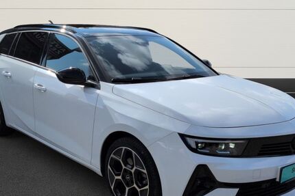 Opel Astra 12.860 km 28.675 € Gnarrenburg 27442