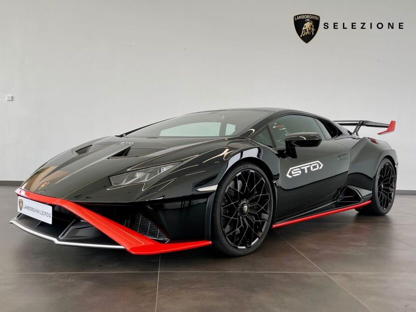 Lamborghini Huracán 2.009 km 359.999 € Leipzig 04357