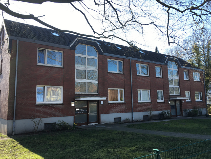 Wohnung zum Mieten in Bremen 515 € 59 m²