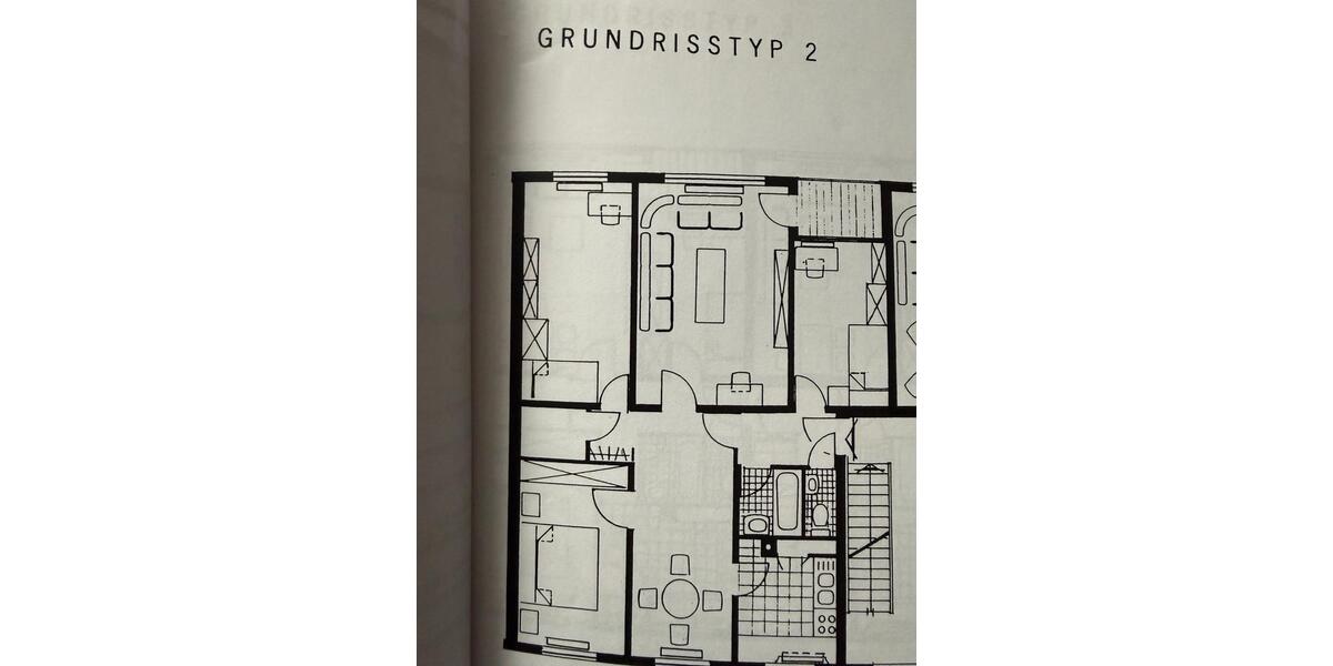 Etagenwohnung Ammersbek - 4 Zimmer, 92 m&sup2;, 344.500&euro; | Angebot:25392376