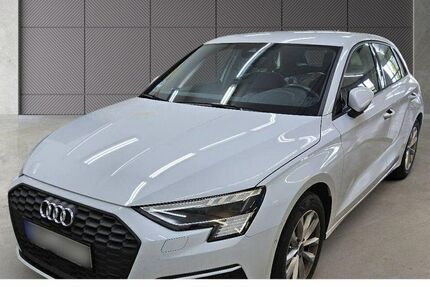 Audi A3 23.190 km 25.480 &euro; Borna 04552