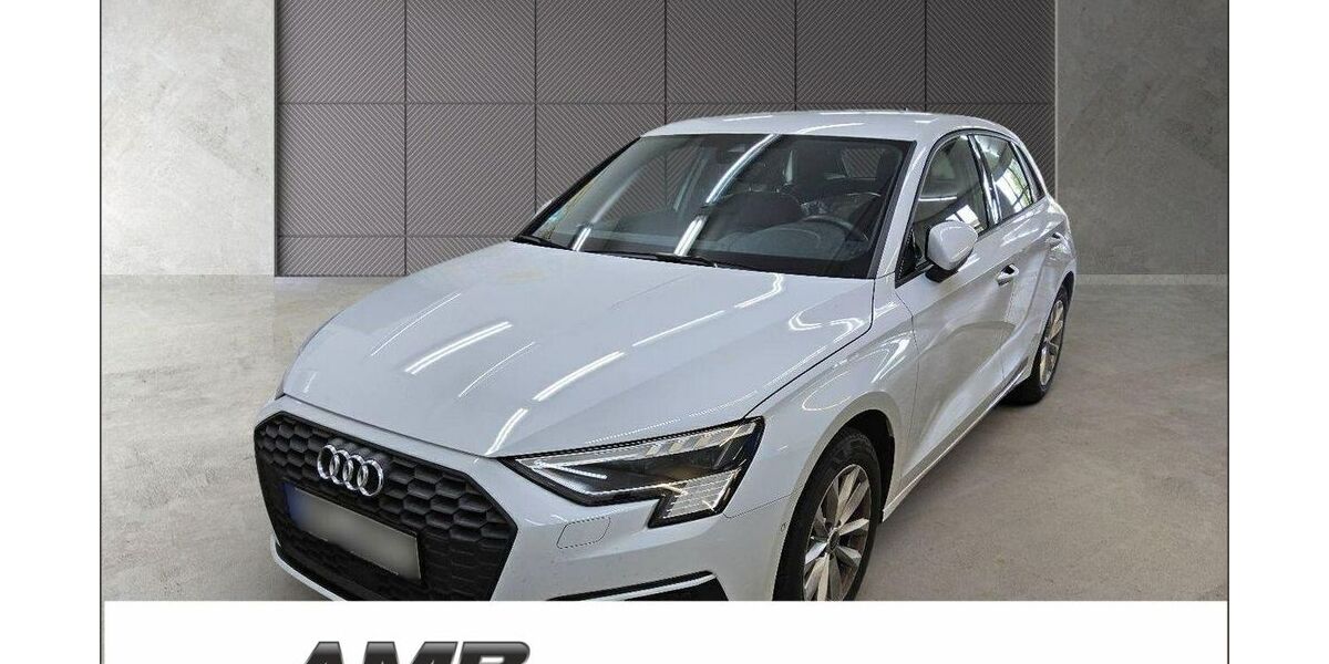 Audi A3 23.190 km 25.480 &euro; Borna 04552
