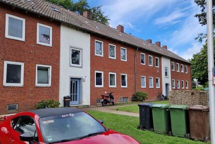 2,5 Zimmerwohnung in Busdorf 2.5 zimmer