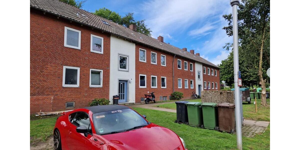 2,5 Zimmerwohnung in Busdorf 2.5 zimmer