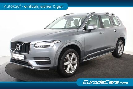 Volvo XC90 98.000 km 36.500 &euro; Herzogenrath 52134