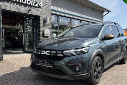 Dacia Jogger 45.200 km 16.400 &euro; Rastede/ Wahnbek 26180