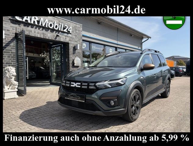 Dacia Jogger 45.200 km 16.400 &euro; Rastede/ Wahnbek 26180