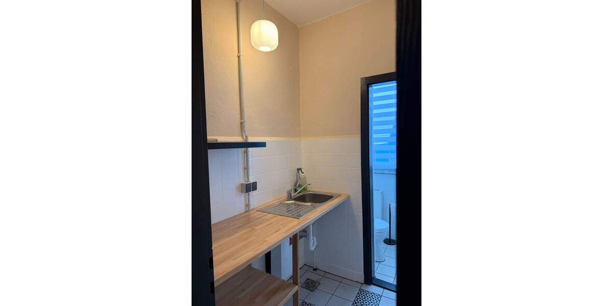 Mehrfamilienhaus, Wohnhaus Brieselang - 1 Zimmer, 28 m&sup2;, 420&euro; | Angebot:24751722