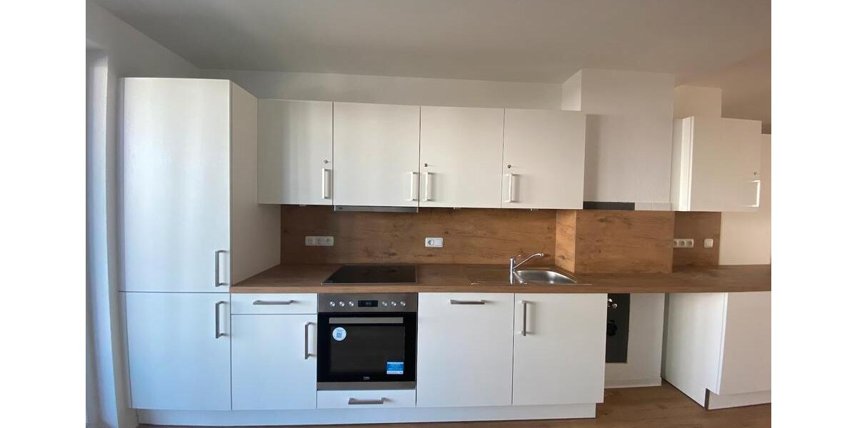 Etagenwohnung Kiel Ravensberg - 1 Zimmer, 31 m&sup2;, 354&euro; | Angebot:26381806