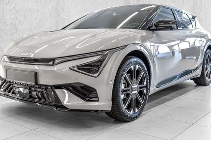 Kia EV6 11.900 km 44.990 &euro; Köln 50858