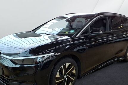 VW ID.7 12.655 km 45.800 &euro; Donauwörth 86609
