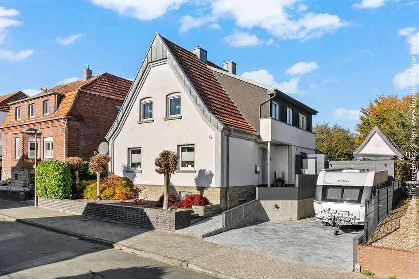 Haus zum Kaufen in Rheine 469.000 € 168.95 m²