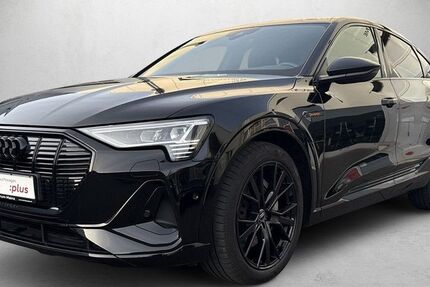 Audi e-tron 29.843 km 44.480 &euro; Mainz 55131