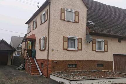 Haus Mengen - 3 Zimmer, 96 m&sup2;, 198.000&euro; | Angebot:24829751