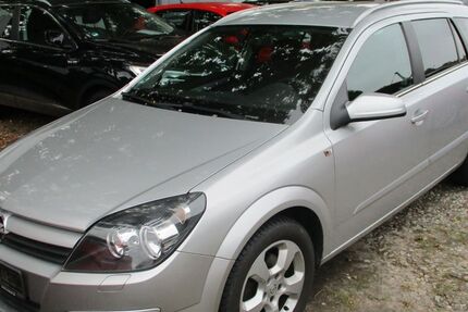 Opel Astra 152.000 km 2.790 &euro; Mahlow 15831