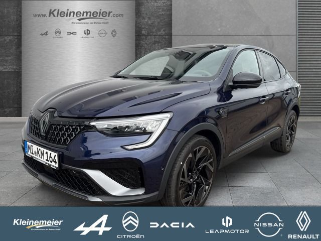 Renault Arkana 5.000 km 34.590 &euro; Minden 32427