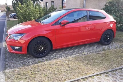Seat Leon 105.000 km 7.500 &euro; Rostock 18055