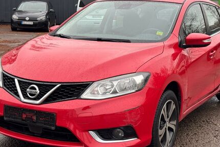Nissan Pulsar 158.463 km 4.500 &euro; Güstrow 18273