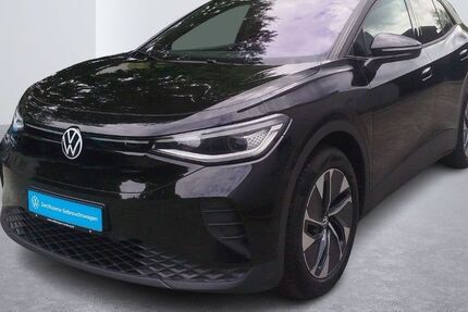 VW ID.4 7.792 km 37.650 &euro; Hamburg 22111