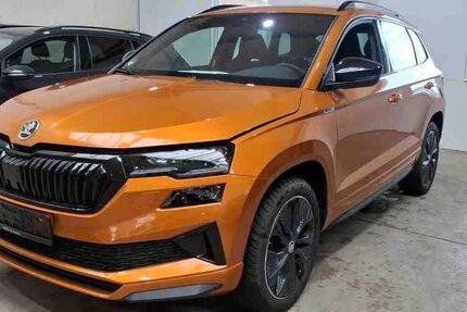 Skoda Karoq 18.000 km 32.890 &euro; Helmstedt 38350