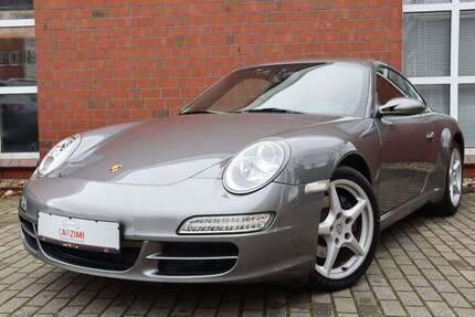 Porsche 911 110.000 km 39.990 &euro; Hannover 30177