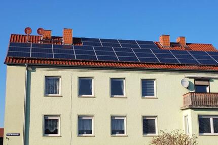 Wohnung Heringen/Helme Helme - 3 Zimmer, 63 m&sup2;, 62.000&euro; | Angebot:25838504