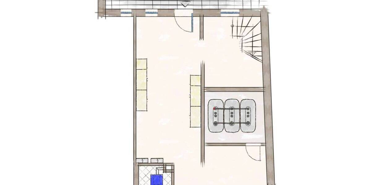 Einfamilienhaus Uetze - 4 Zimmer, 147 m&sup2;, 339.000&euro; | Angebot:26439592
