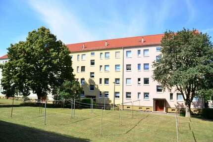 Wohnung Sangerhausen - 2 Zimmer, 60 m&sup2;, 402&euro; | Angebot:26359592
