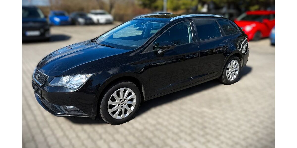 Seat Leon 174.938 km 6.590 &euro; Görlitz 02828