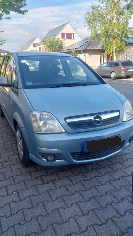 Meriva
