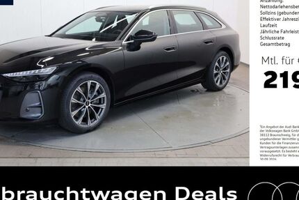 Audi A6 16.257 km 49.940 &euro; Ursensollen 92289