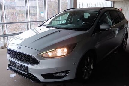 Ford Focus 134.000 km 7.490 € Neu-Ulm (Pfuhl) 89233