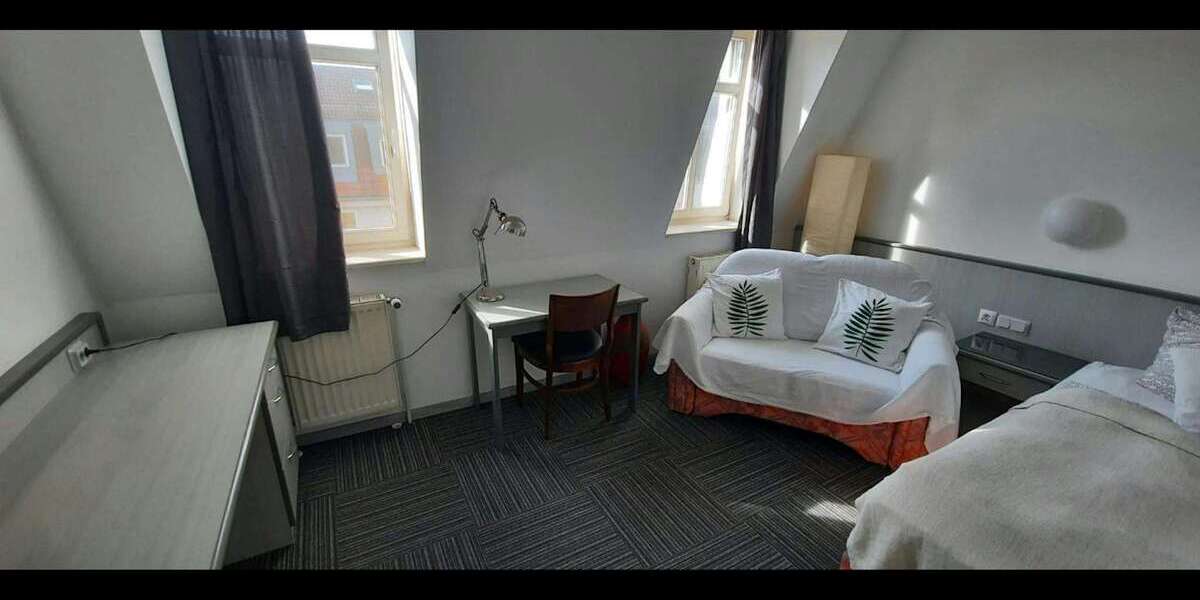 Zimmer Dresden Radeberger Vorstadt - 1 Zimmer, 999&euro; | Angebot:25761248