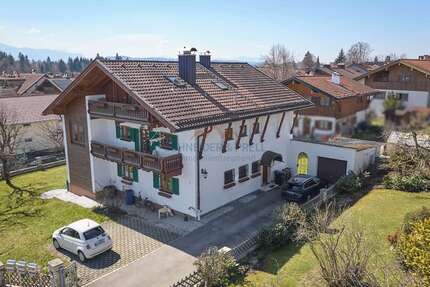 Haus Penzberg - 9.5 Zimmer, 234 m&sup2;, 970.000&euro; | Angebot:26089278