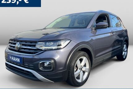 VW T-Cross 21.698 km 20.998 &euro; Wendlingen 73240