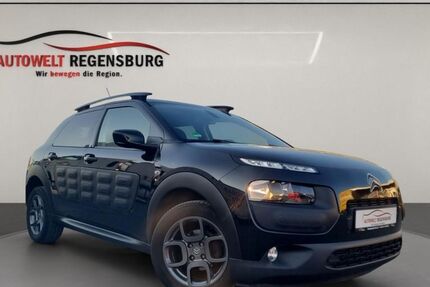 Citroen C4 Cactus 120.550 km 6.999 &euro; Regensburg 93059