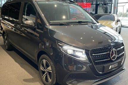 Mercedes-Benz V 220 9.999 km 61.379 &euro; Ravensburg 88214