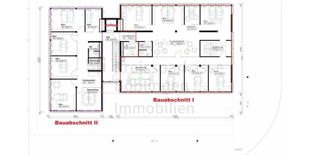 Gewerbeobjekt Schönaich - 1.403&euro; | Angebot:20968161