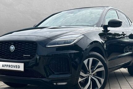 Jaguar E-Pace 24.900 km 41.890 &euro; Koblenz/Gwb. Arenberg 56077