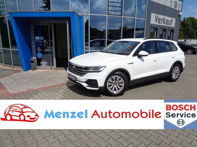 Touareg