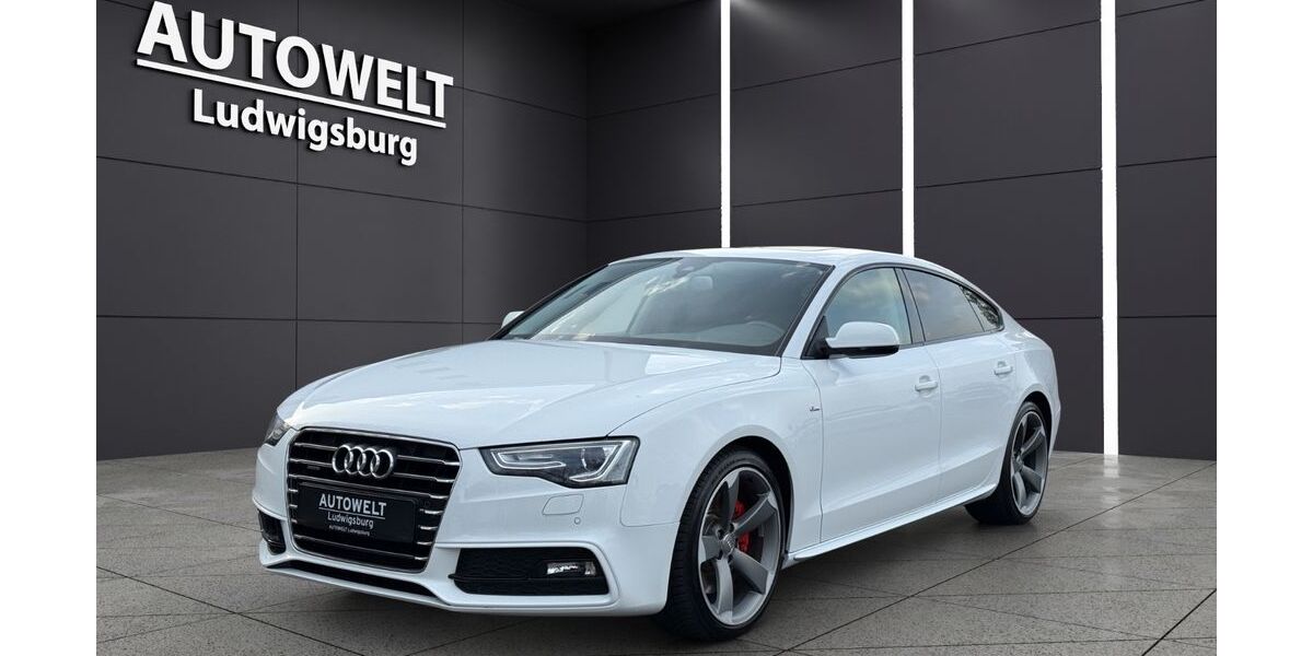 Audi A5 125.000 km 20.933 &euro; Bietigheim-Bissingen 74321