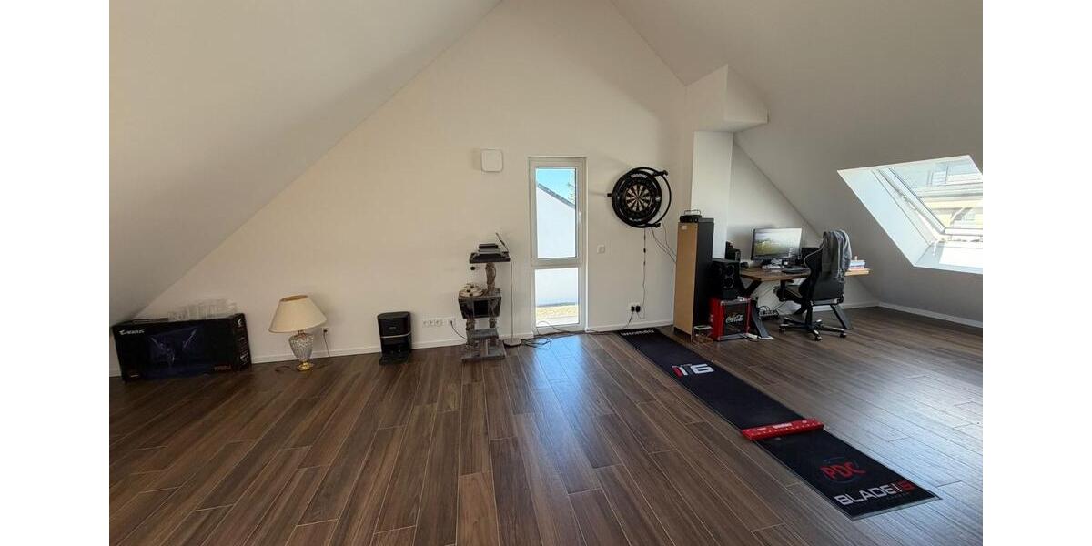 Reihenhaus Saarburg - 5 Zimmer, 147 m&sup2;, 580.000&euro; | Angebot:26400625