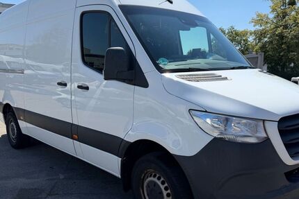 Mercedes-Benz Sprinter 142.000 km 24.499 &euro; KARLSFELD (b.München) 85757