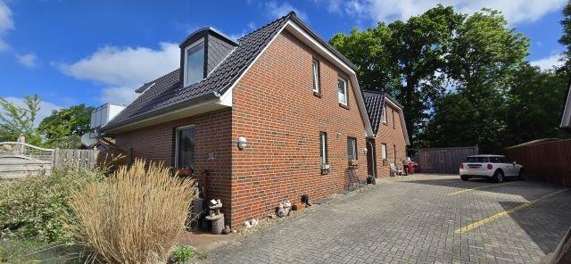 Mehrfamilienhaus, Wohnhaus Wurster Nordseeküste - 595.000&euro; | Angebot:26781582
