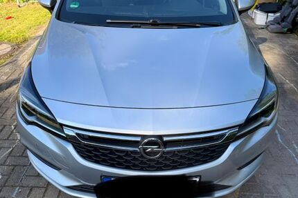 Opel Astra 110.000 km 9.500 &euro; Altenau 38707