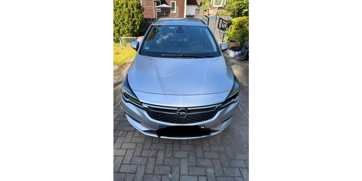 Opel Astra 110.000 km 9.500 &euro; Altenau 38707