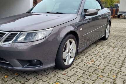Saab 9-3 180.000 km 8.000 € Schwülper 38179
