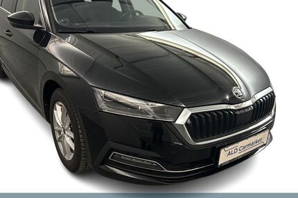 Skoda Octavia 41.154 km 22.980 &euro; Dorfmark 29683