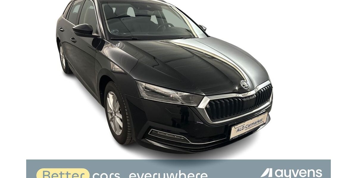 Skoda Octavia 41.154 km 22.980 &euro; Dorfmark 29683