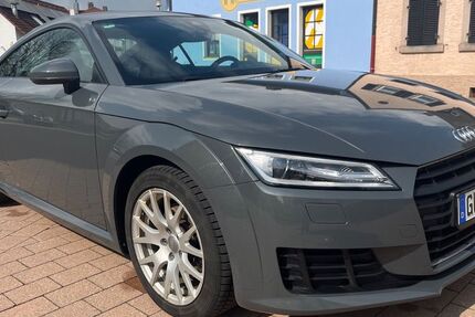 Audi TT 98.000 km 22.990 &euro; Gunzenhausen 91710